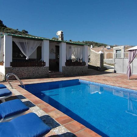 Villa Cortijo Mirador Casitas Select Frigiliana Exterior foto