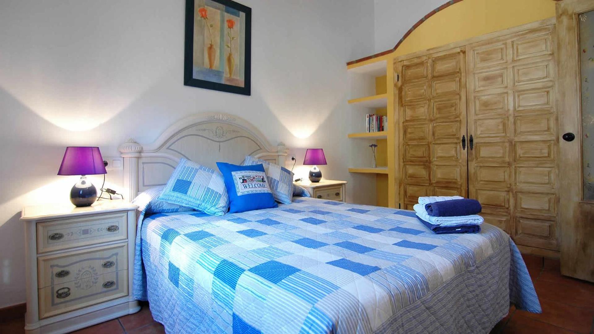 Villa Cortijo Mirador Casitas Select Frigiliana Exterior foto
